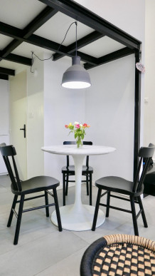 à vendre Duplex Lyon 2eme Arrondissement