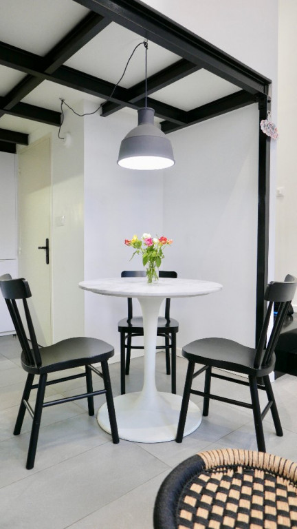 à vendre Duplex Lyon 2eme Arrondissement - Photo 5