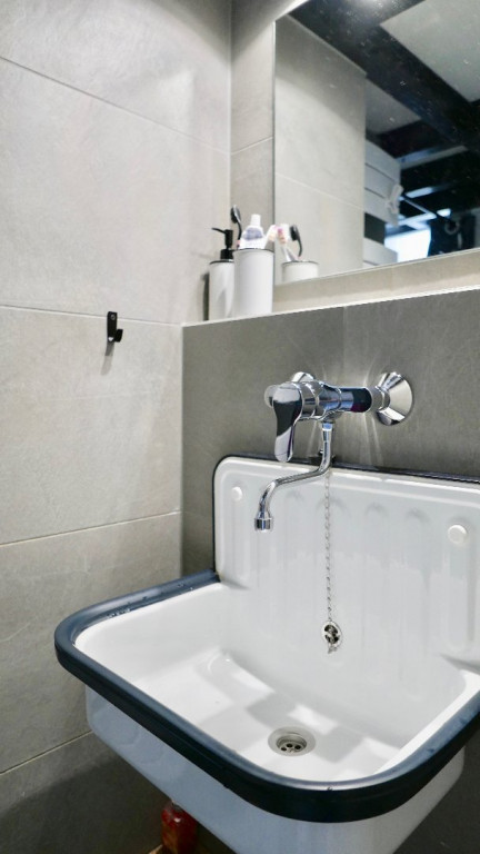 à vendre Duplex Lyon 2eme Arrondissement - Photo 6