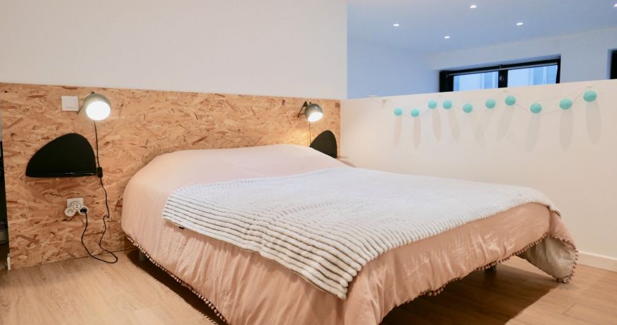 vente Duplex Lyon 2eme Arrondissement