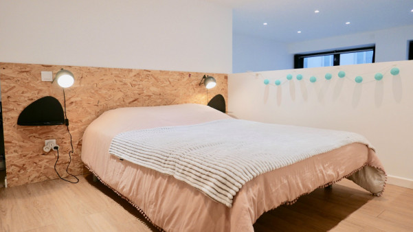 à vendre Duplex Lyon 2eme Arrondissement