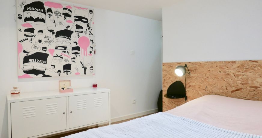 vente Duplex Lyon 2eme Arrondissement