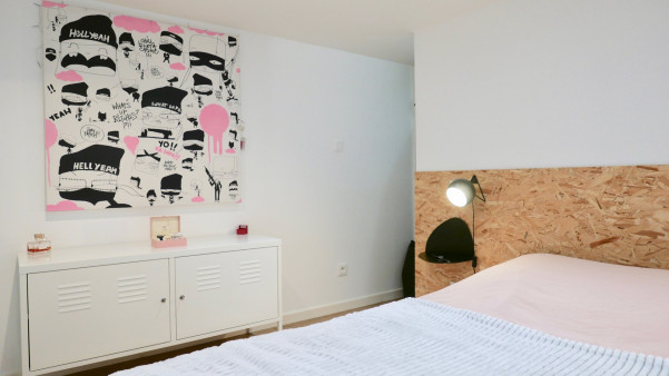 à vendre Duplex Lyon 2eme Arrondissement