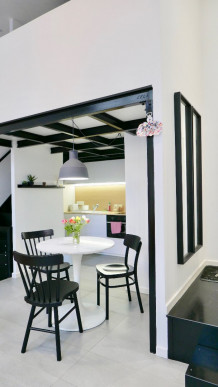 à vendre Duplex Lyon 2eme Arrondissement