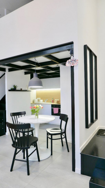 à vendre Duplex Lyon 2eme Arrondissement - Photo 2