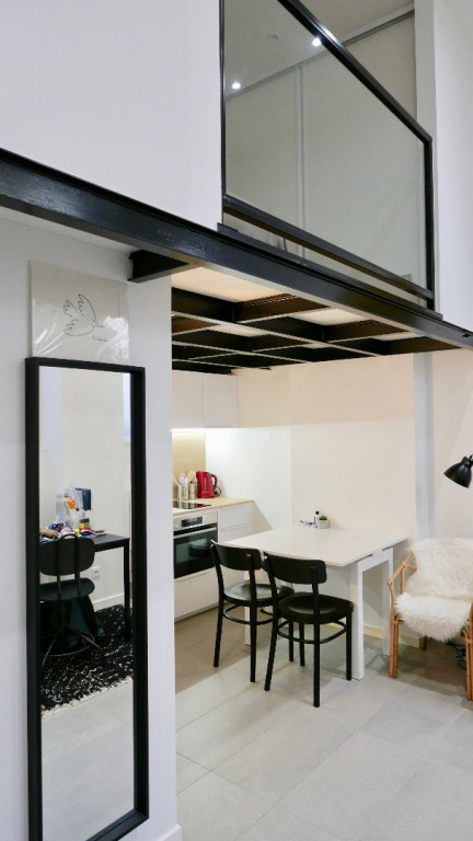 à vendre Duplex Lyon 2eme Arrondissement - Photo 2