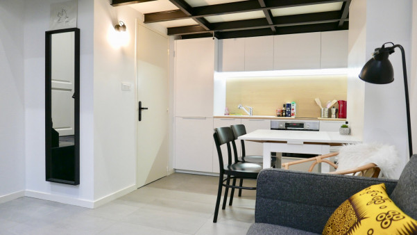 à vendre Duplex Lyon 2eme Arrondissement