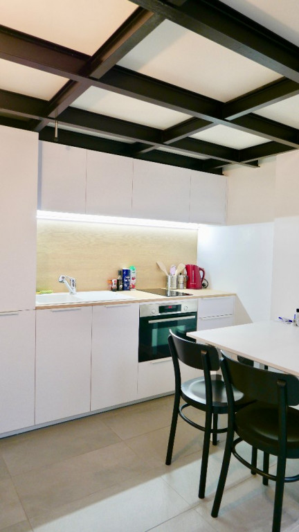 à vendre Duplex Lyon 2eme Arrondissement - Photo 4