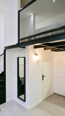 à vendre Duplex Lyon 2eme Arrondissement