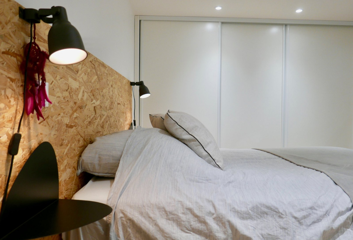 vente Duplex Lyon 2eme Arrondissement - Photo 9