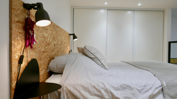 à vendre Duplex Lyon 2eme Arrondissement