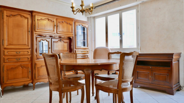 à vendre Appartement Lyon 3eme Arrondissement