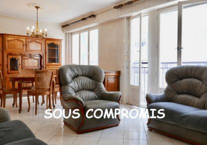 vente Appartement Lyon 3eme Arrondissement