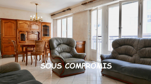 à vendre Appartement Lyon 3eme Arrondissement