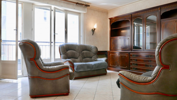 à vendre Appartement Lyon 3eme Arrondissement