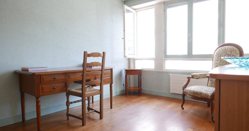 vente Appartement Lyon 3eme Arrondissement