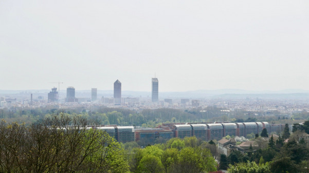 à vendre Appartement Caluire Et Cuire