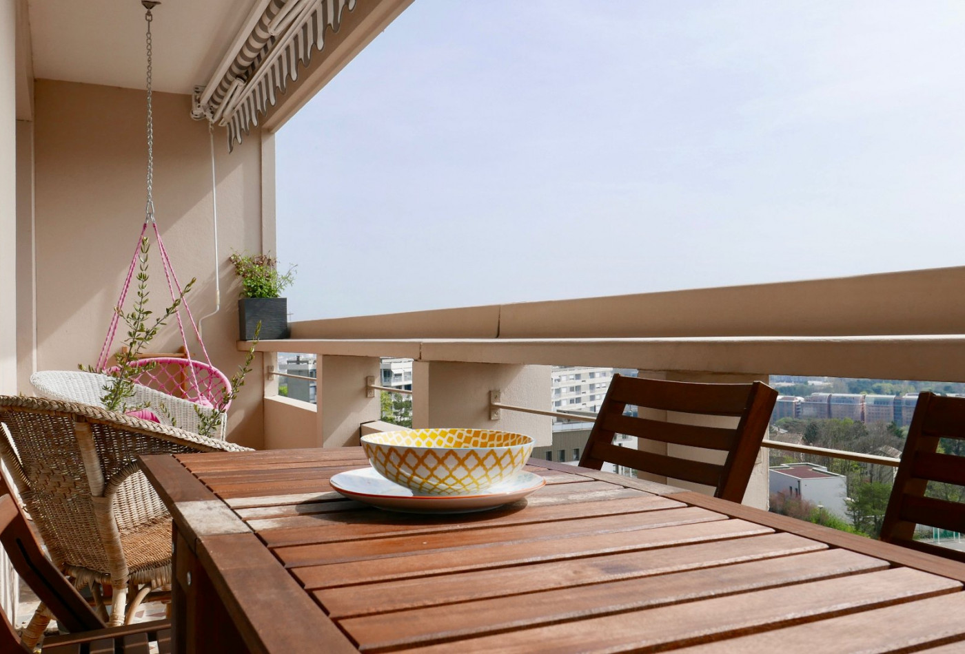 vente Appartement Caluire Et Cuire - Photo 2