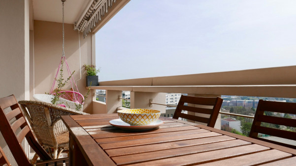 à vendre Appartement Caluire Et Cuire