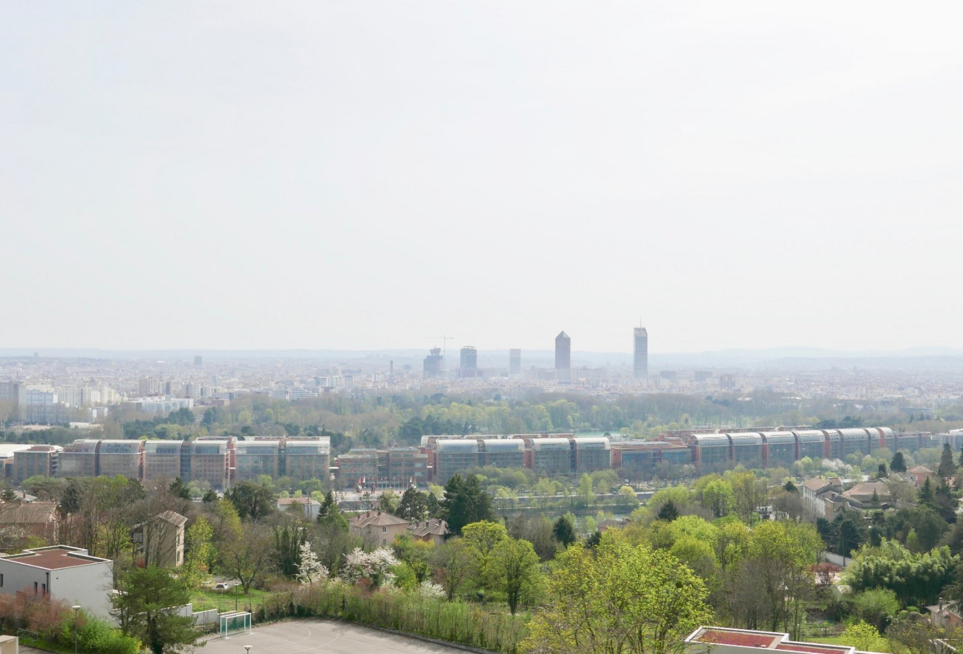 vente Appartement Caluire Et Cuire - Photo 4