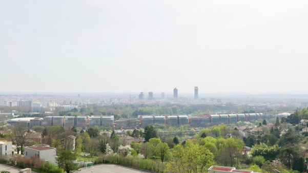 à vendre Appartement Caluire Et Cuire