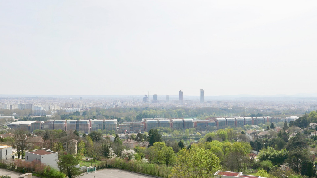 à vendre Appartement Caluire Et Cuire - Photo 4