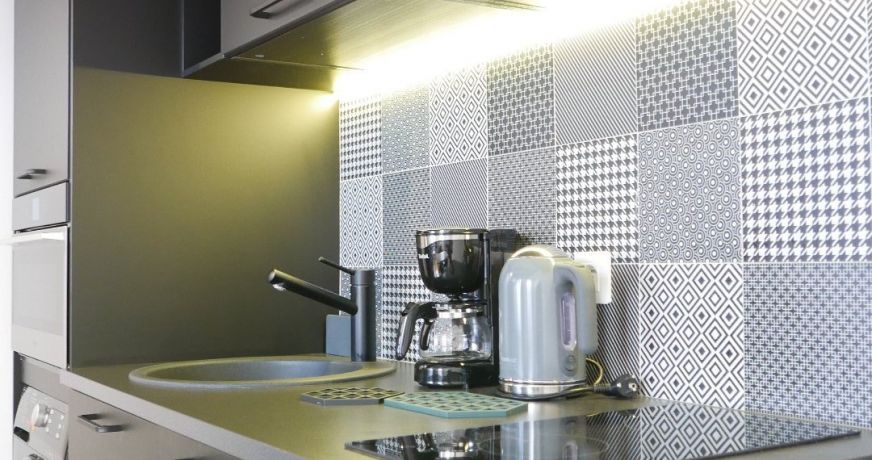 location Duplex Lyon 6eme Arrondissement