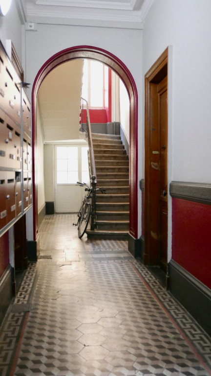 à vendre Appartement Lyon 6eme Arrondissement - Photo 7