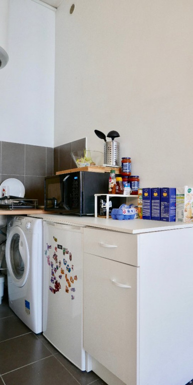 à vendre Appartement Lyon 6eme Arrondissement - Photo 3