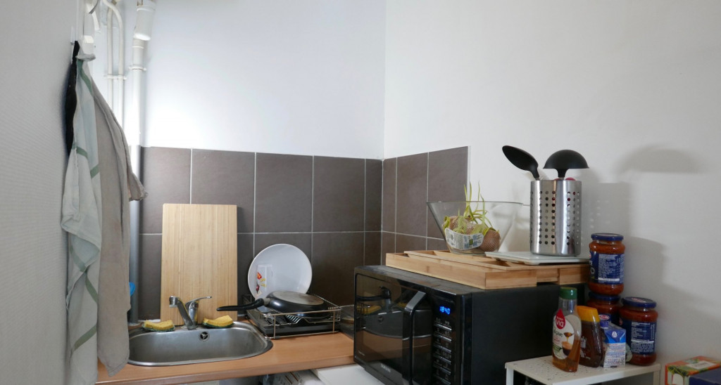 à vendre Appartement Lyon 6eme Arrondissement - Photo 2