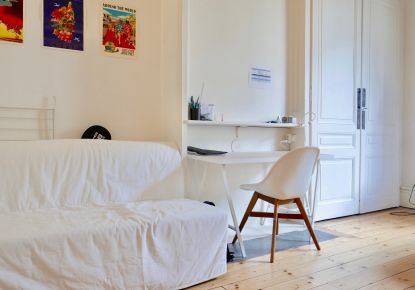 vente Appartement Lyon 6eme Arrondissement
