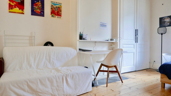 à vendre Appartement Lyon 6eme Arrondissement