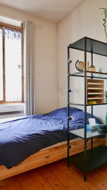 à vendre Appartement Lyon 6eme Arrondissement - Photo 6