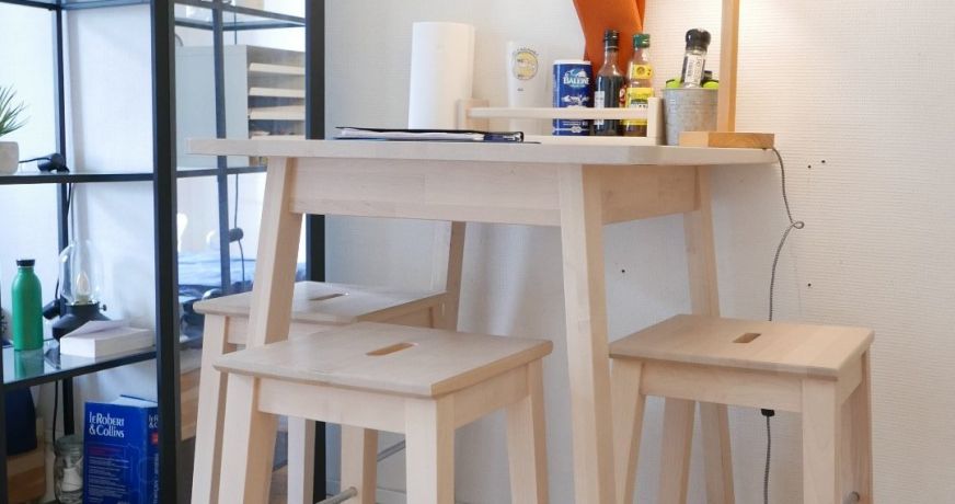 vente Appartement Lyon 6eme Arrondissement