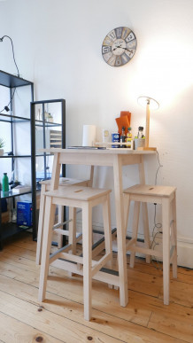 à vendre Appartement Lyon 6eme Arrondissement