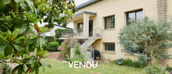 vente Maison Caluire Et Cuire