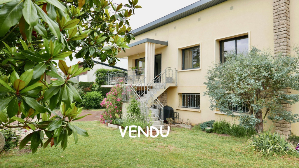 à vendre Maison Caluire Et Cuire - Photo 1