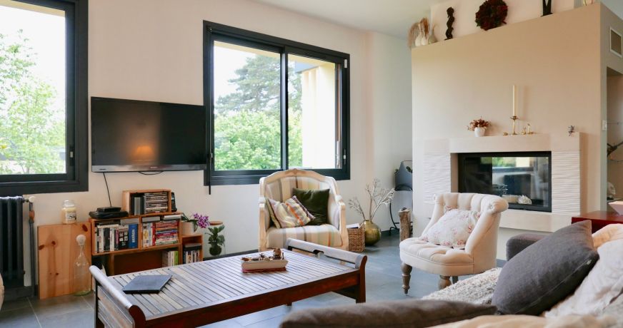 vente Maison Caluire Et Cuire