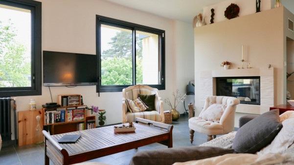 à vendre Maison Caluire Et Cuire