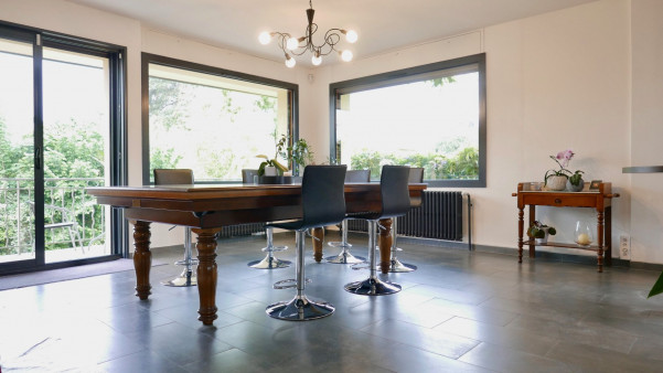 à vendre Maison Caluire Et Cuire