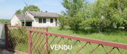 vente Maison Bray