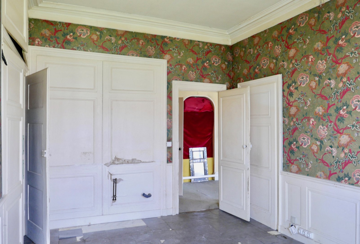 vente Appartement à rénover Lyon 6eme Arrondissement - Photo 5