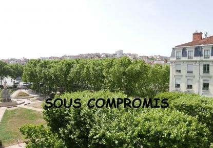 vente Appartement à rénover Lyon 6eme Arrondissement