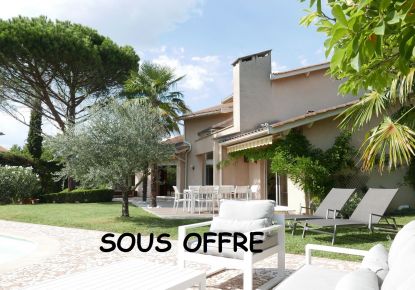 vente Villa d'architecte Caluire Et Cuire