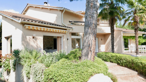 à vendre Villa d'architecte Caluire Et Cuire