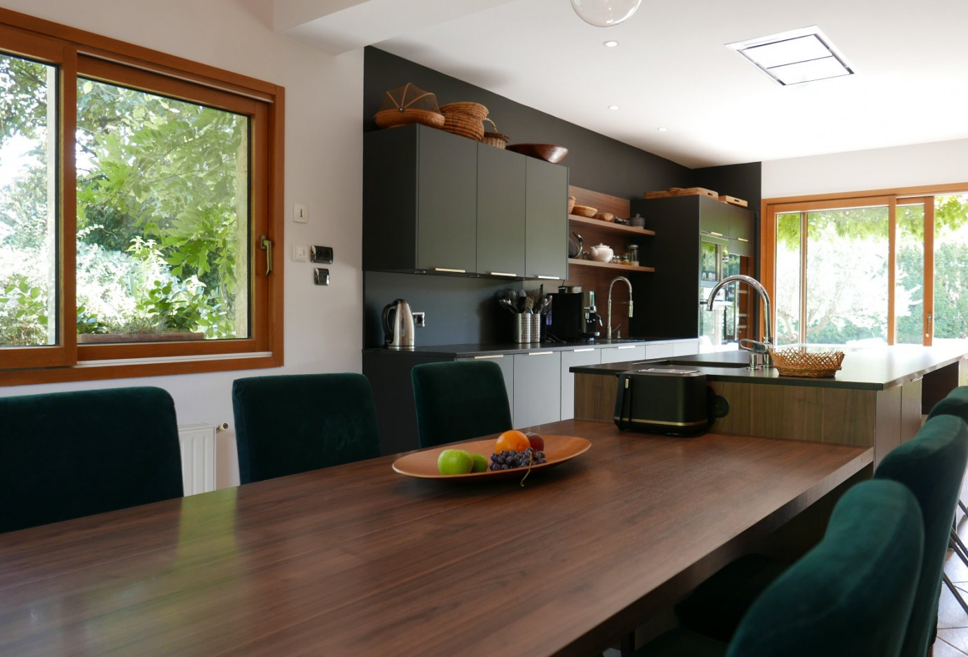 vente Villa d'architecte Caluire Et Cuire - Photo 5