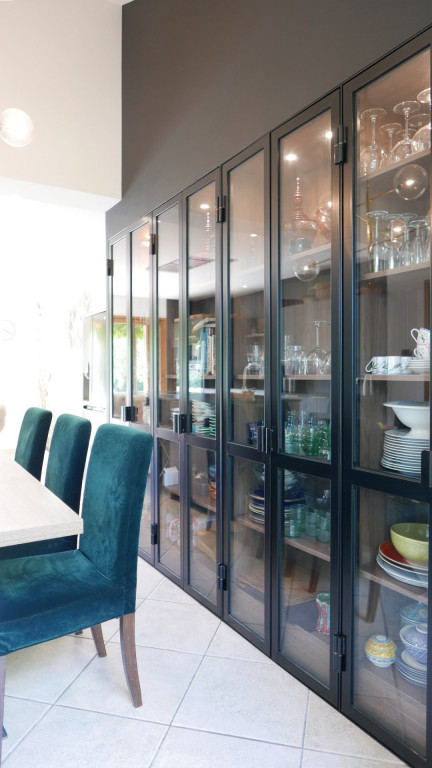 à vendre Villa d'architecte Caluire Et Cuire - Photo 6