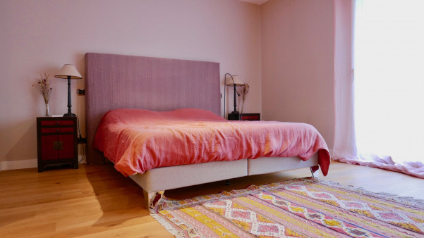 à vendre Villa d'architecte Caluire Et Cuire