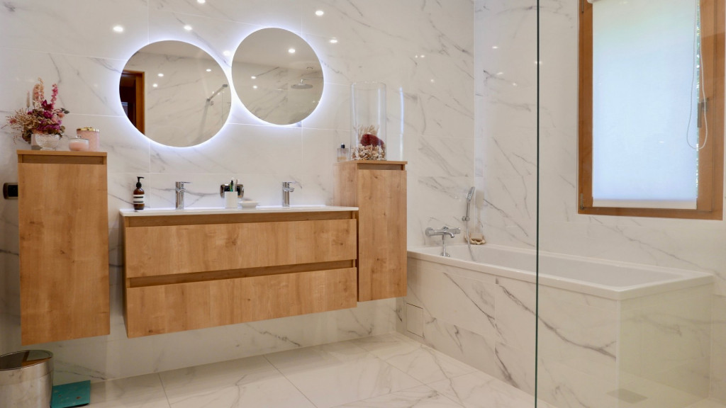 à vendre Villa d'architecte Caluire Et Cuire - Photo 8