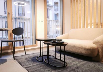 location Appartement neuf Lyon 6eme Arrondissement